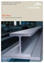 Slim Floor - 1