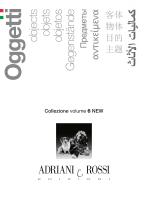 Objects collection volume 6 NEW