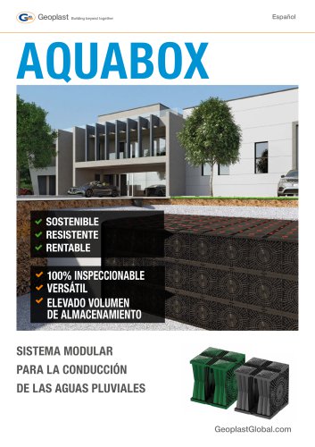 AQUABOX