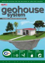 Geohouse System
