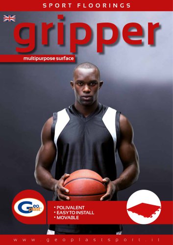 Gripper