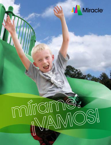 Mirame vamos!