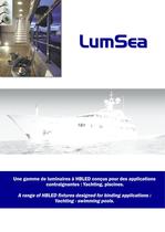 Brochure LumSea - 1