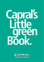 Little Green Book