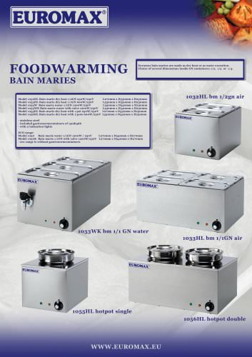 FOODWARMING