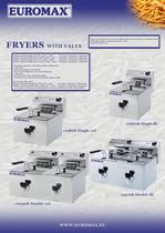 FRYERS
