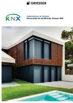 Griesser KNX - 1