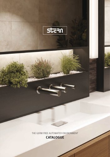 Stern Full Product Catalogue