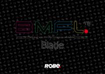 ROBIN BMFL Blade