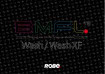 ROBIN BMFL Wash/Wash XF