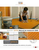 Schluter® -DITRA