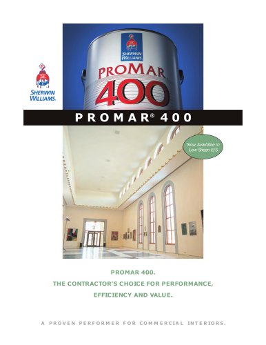 Promar 400