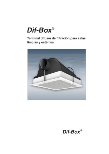 Dif-Box ®