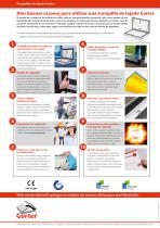 Roof hatch RHTEP leaflet - 4