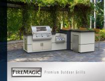 Premium Outdour Grills