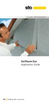 StxTherm Eco Application Guide