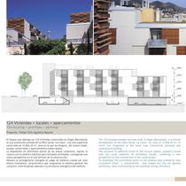 Fachada ventilada Frontiss Panel - 11