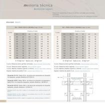 Fachada ventilada Frontiss Panel - 16