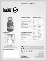 Badger 5