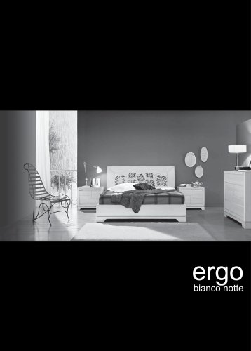 ERGO WHITE