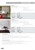 Ulisse Desk/Ulisse Dining