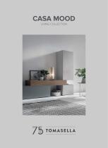 CASA MOOD - LIVING COLLECTION