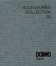 CATALOGO ACCESSORIES COLLECTION VOL.3