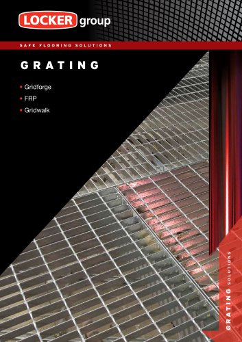 Grating Brochure_2011