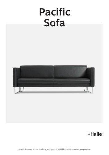 Pacific Sofa