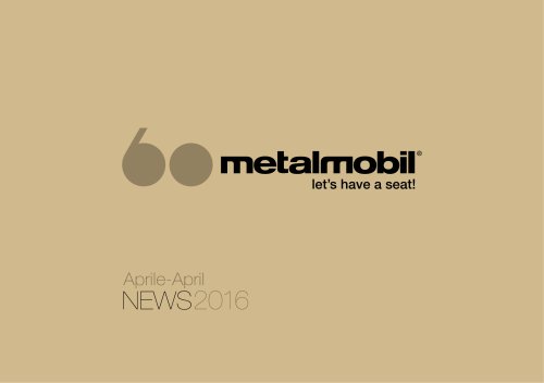 April - News 2016