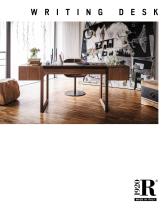 WRITING DESK