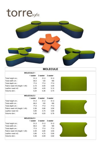 Molecule