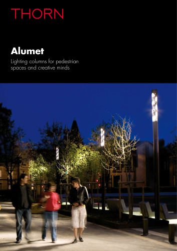 Alumet Classic