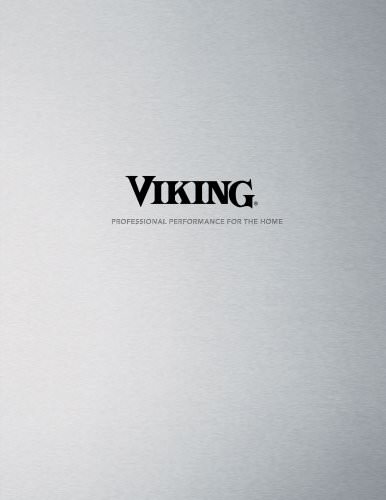 Viking Full Line