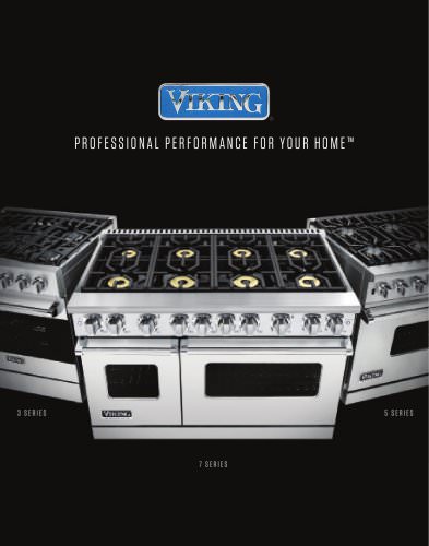 Viking Professional Innovations