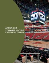 ARENA and STADIUM SEATING