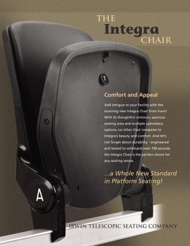 Integra Chair