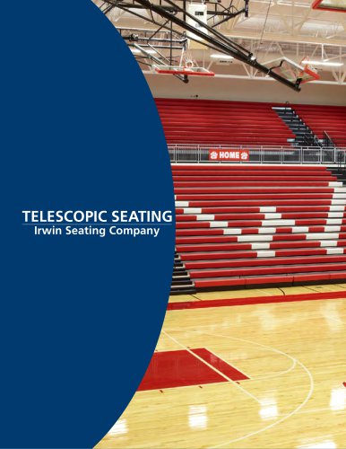 TELESCOPIC SEATING