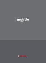 l'archivio- vol.2