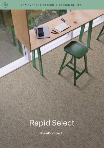 Rapid Select