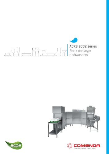 ACRS ECO2 series