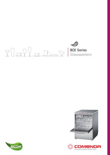 BCE Series