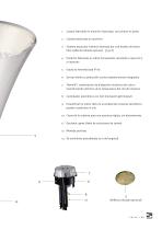 Calla LED - 5