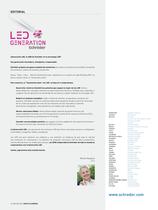 LED-Generation - 2