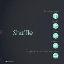 SHUFFLE - 2