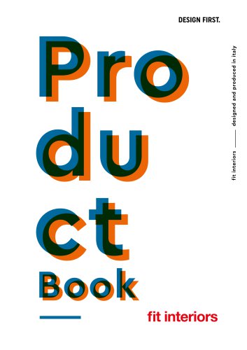 production book