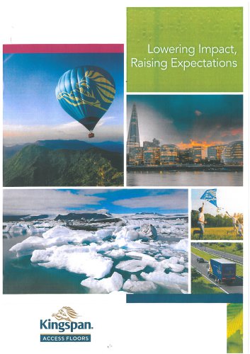 Environmental Brochure