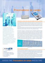 Field Processors - 1