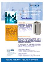 FingerReader - 1