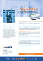 SUPERMAX - 1